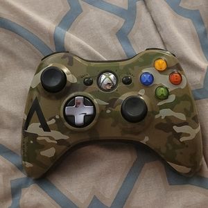 Xbox 360 controller